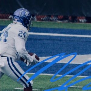 Meet your Posher, Markus